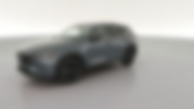 2024 MAZDA CX-5 vehicle photo
