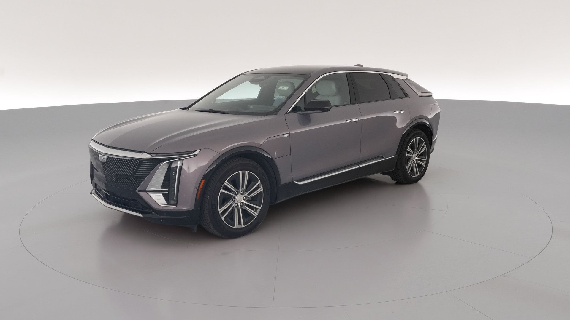 2024 Cadillac LYRIQ vehicle photo