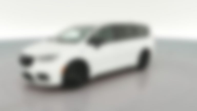 2024 Chrysler Pacifica Hybrid vehicle photo