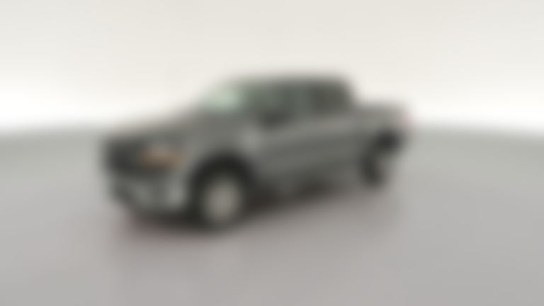 2025 Ford F150 SuperCrew Cab vehicle photo