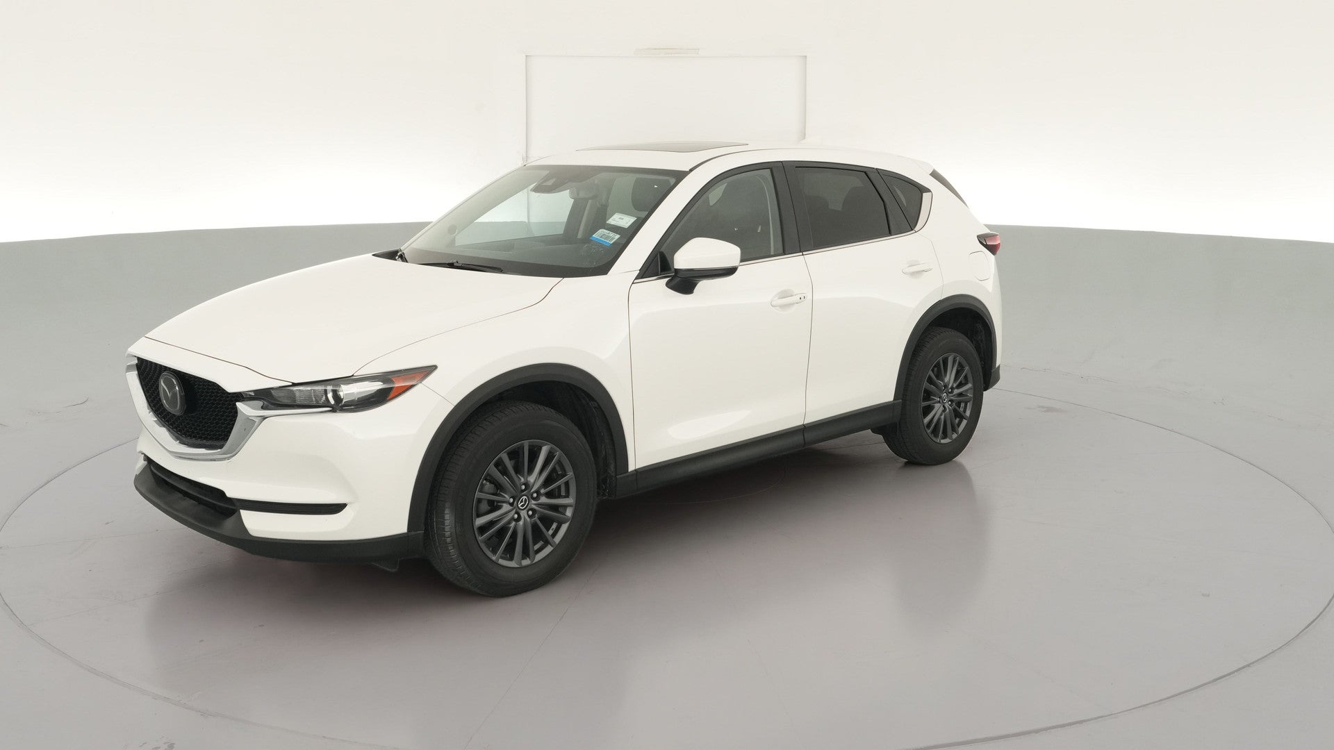 2019 MAZDA CX-5 vehicle photo