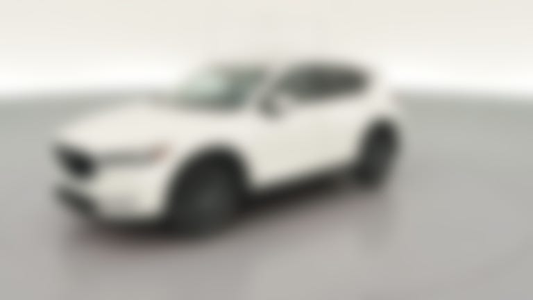 2019 MAZDA CX-5 vehicle photo