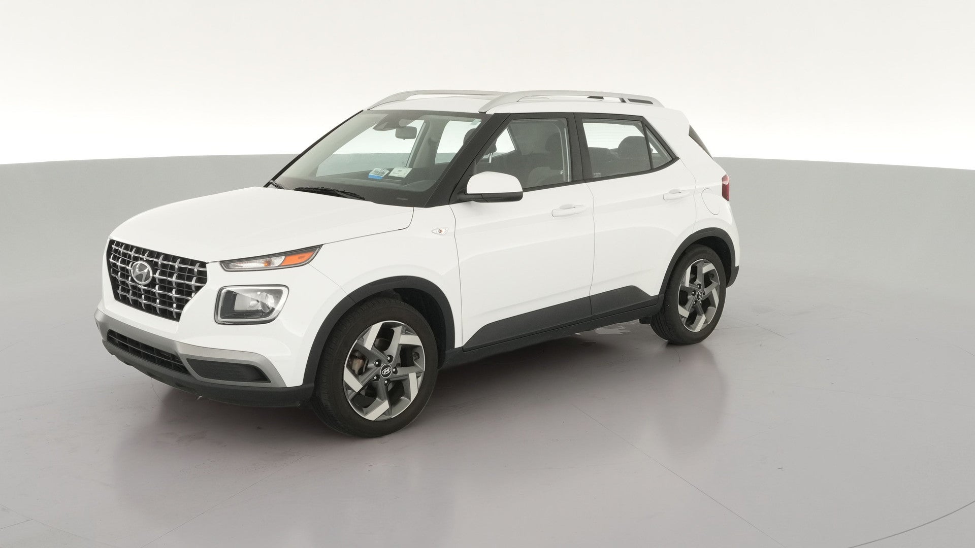 2022 Hyundai Venue vehicle photo