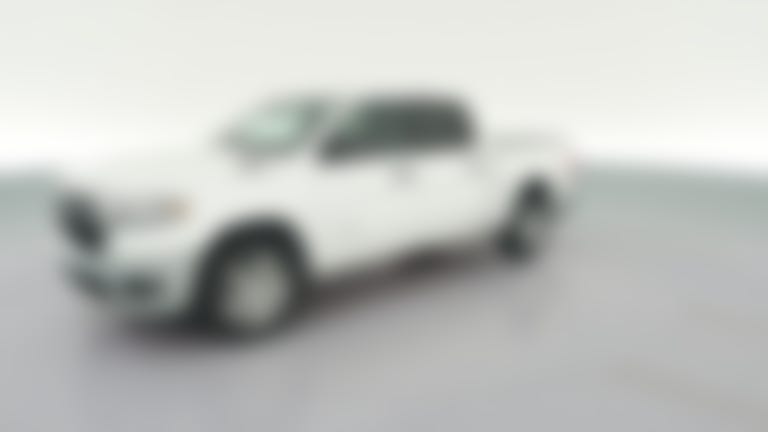 2025 Ram 1500 Crew Cab vehicle photo