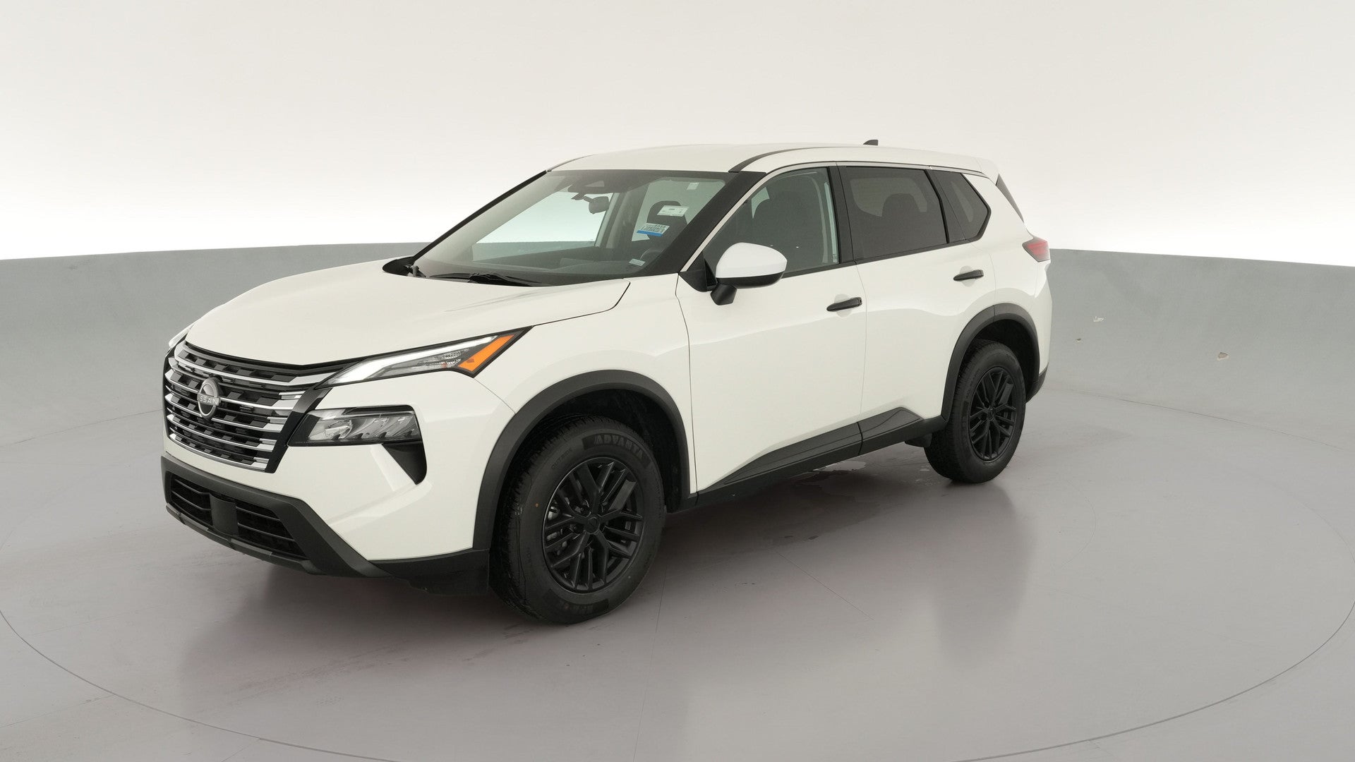 2024 Nissan Rogue vehicle photo