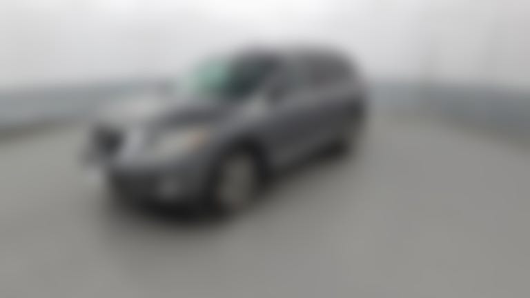 2015 Nissan Pathfinder vehicle photo