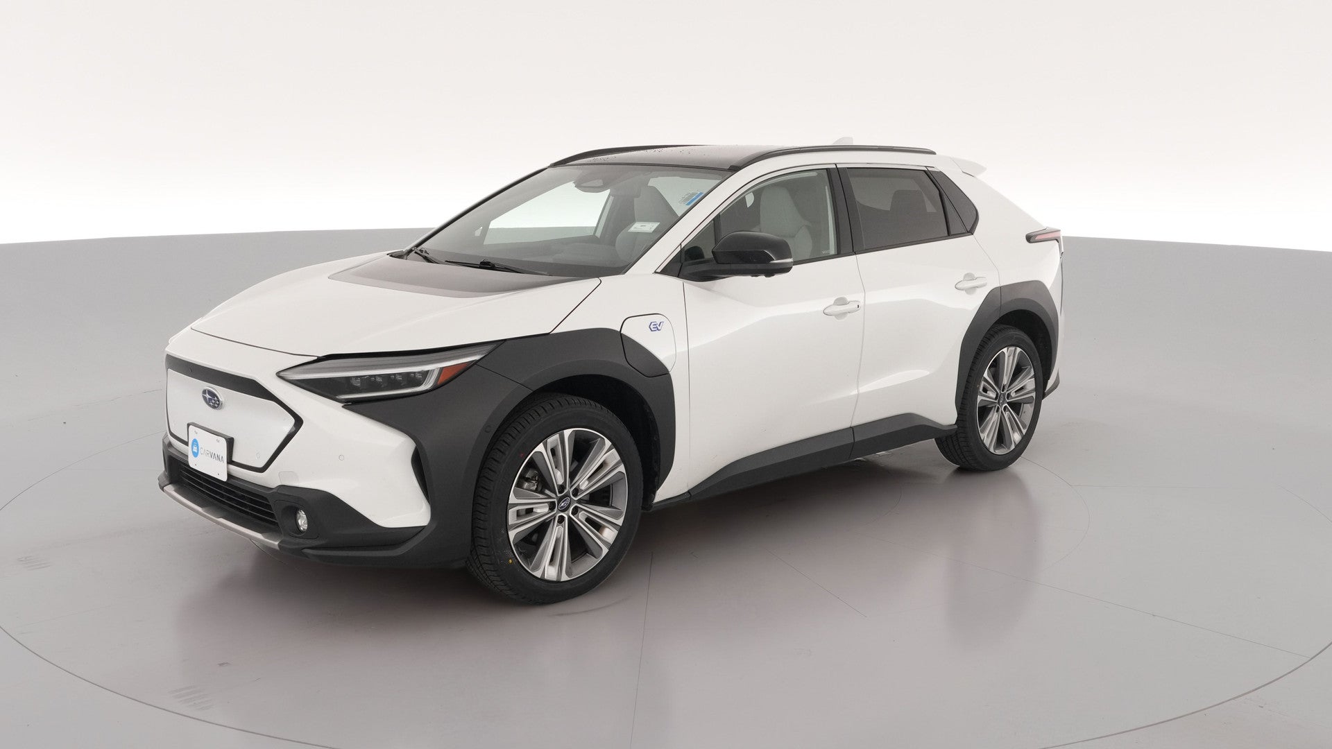 2023 Subaru Solterra vehicle photo