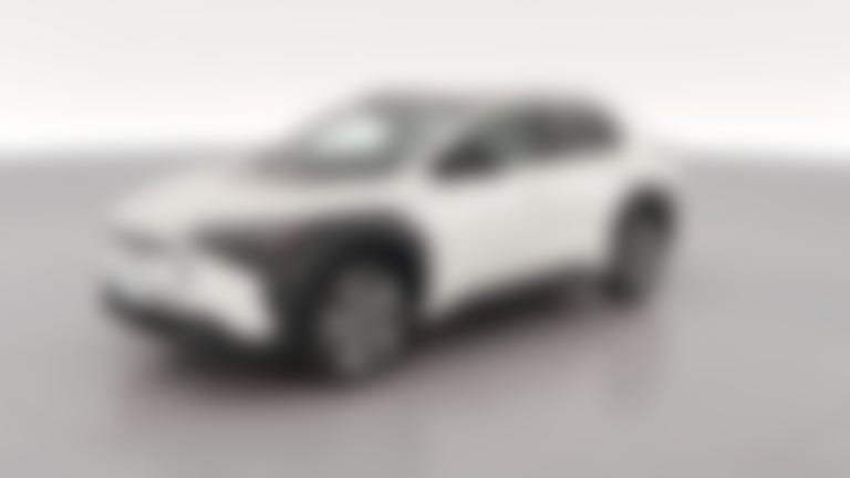 2023 Subaru Solterra vehicle photo
