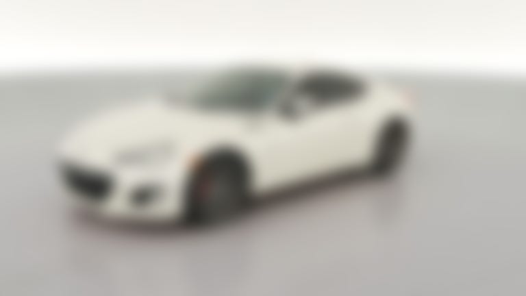 2020 Subaru BRZ vehicle photo