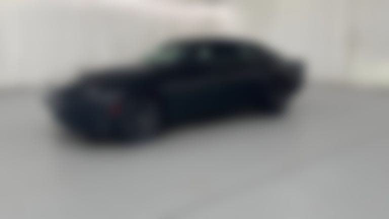 2027 Dodge Charger vehicle photo