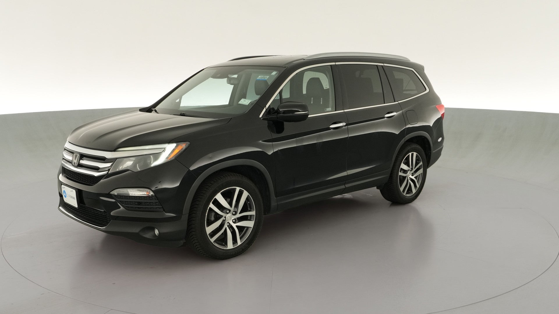 2018 Honda Pilot vehicle photo