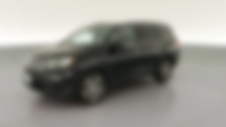2018 Honda Pilot vehicle photo