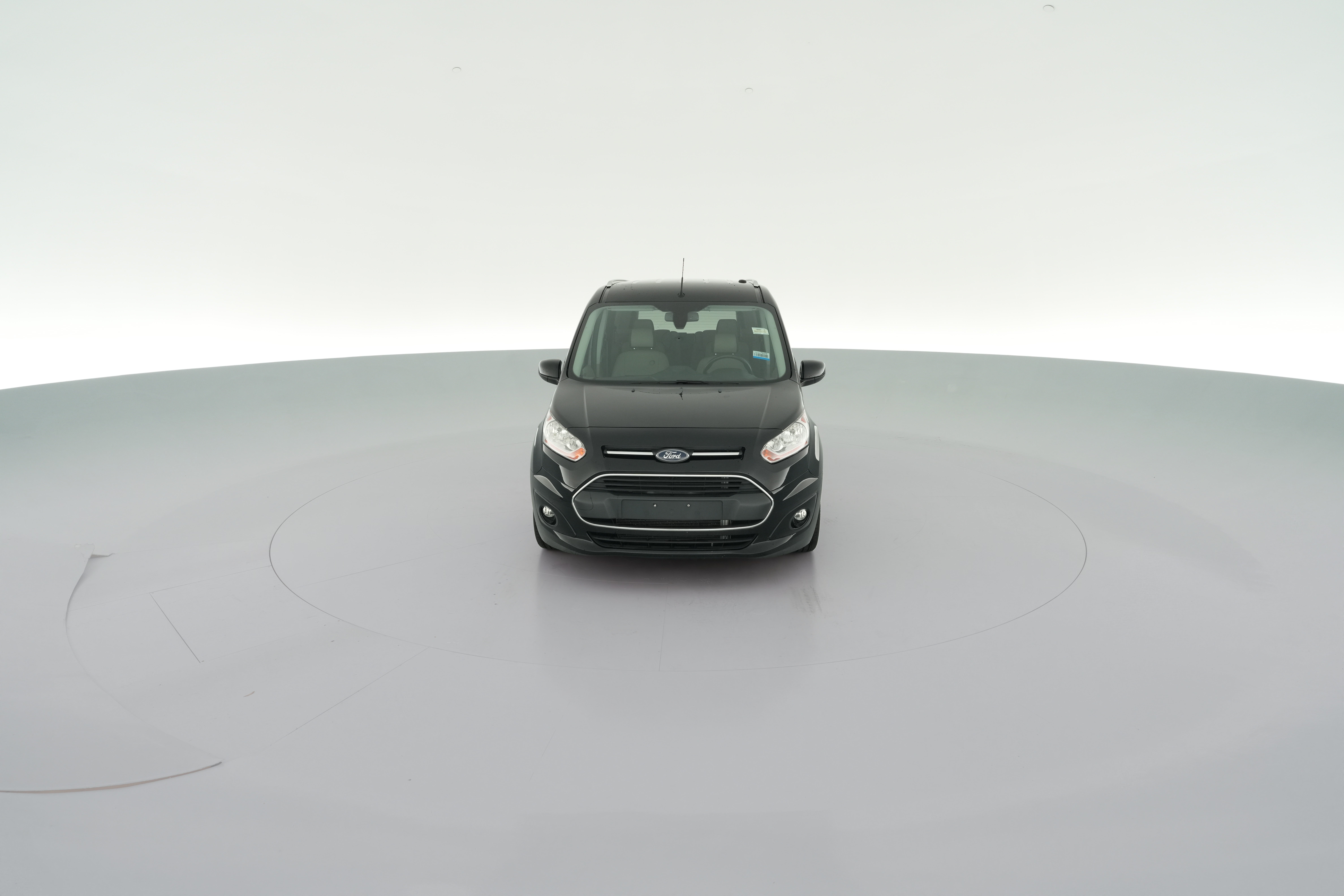 2018 Ford Transit Connect Titanium - Photo 24