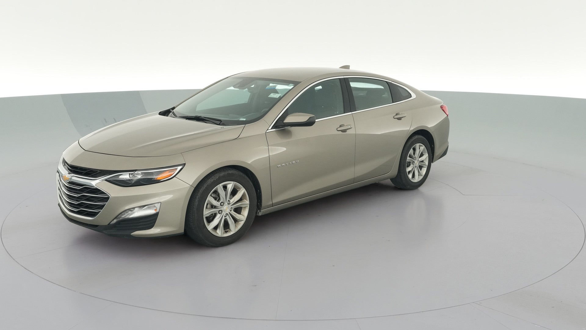 2025 Chevrolet Malibu vehicle photo
