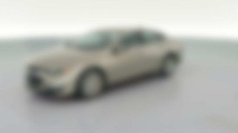 2025 Chevrolet Malibu vehicle photo
