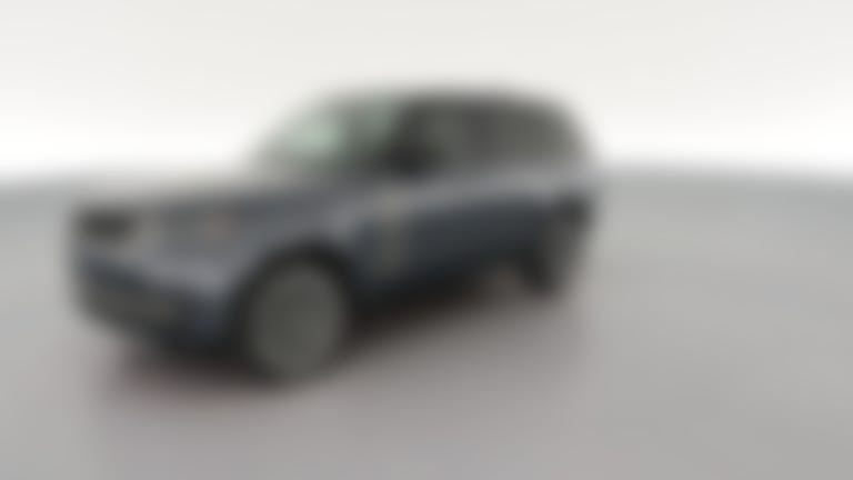 2025 Land Rover Range Rover vehicle photo