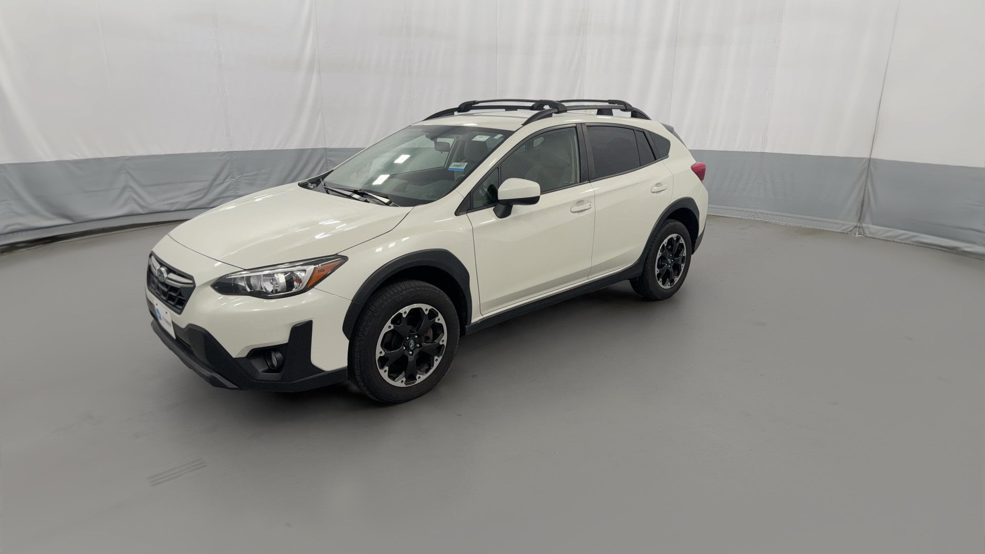 2023 Subaru Crosstrek vehicle photo