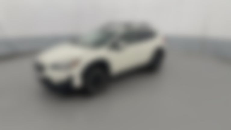 2023 Subaru Crosstrek vehicle photo