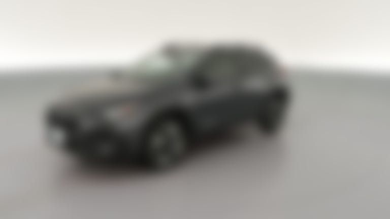 2026 Subaru Crosstrek Hybrid vehicle photo