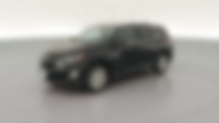 2019 Chevrolet Equinox vehicle photo