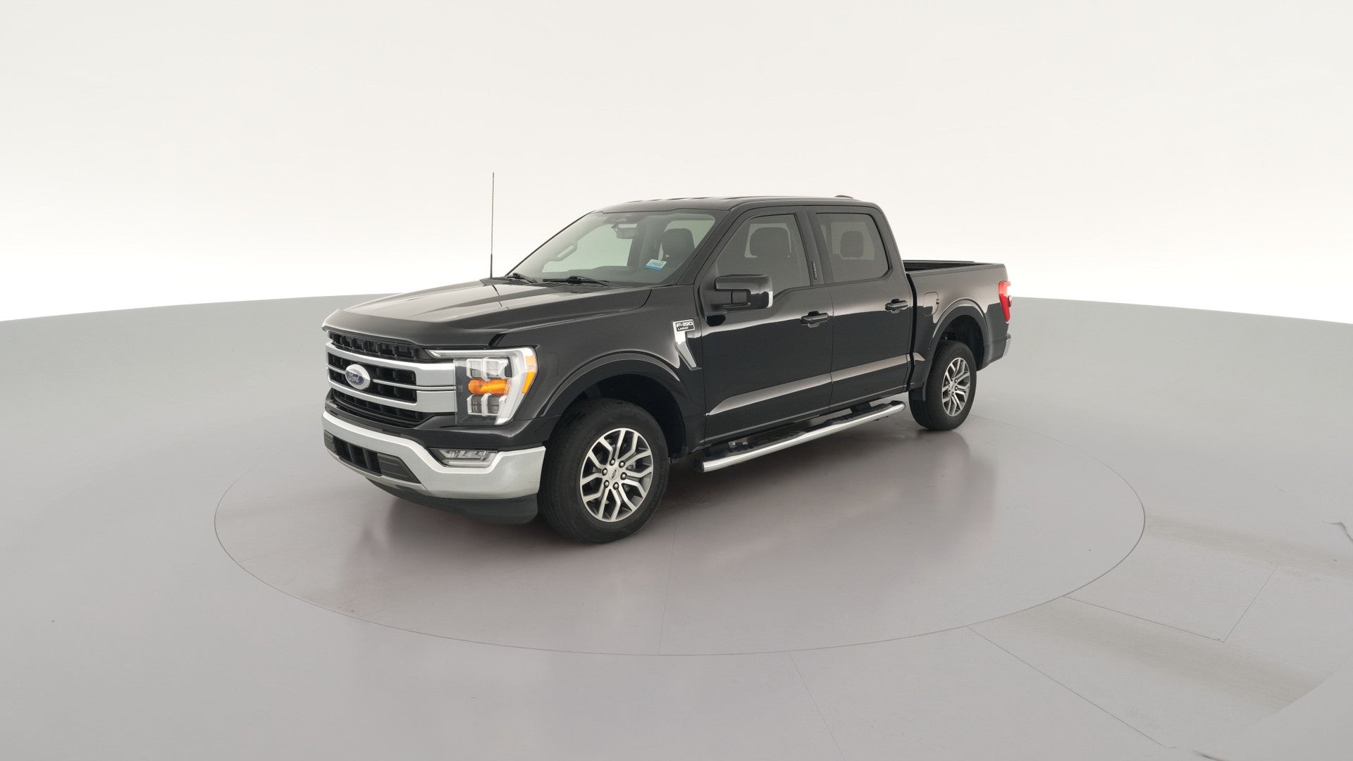 2022 Ford F150 SuperCrew Cab vehicle photo