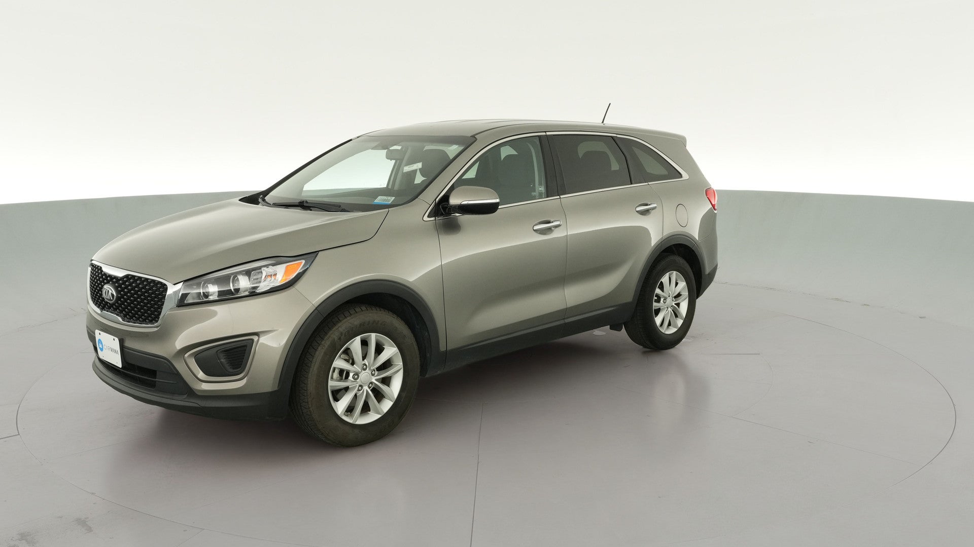 2016 Kia Sorento vehicle photo