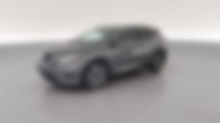 2017 Nissan Murano vehicle photo