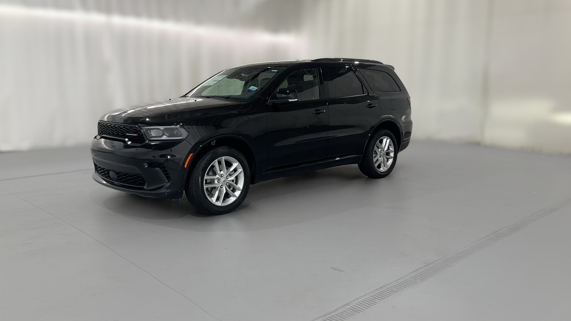 2026 Dodge Durango vehicle photo