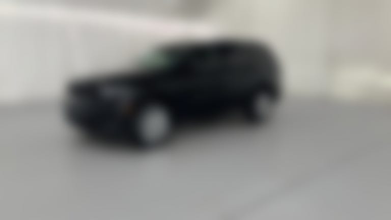2026 Dodge Durango vehicle photo