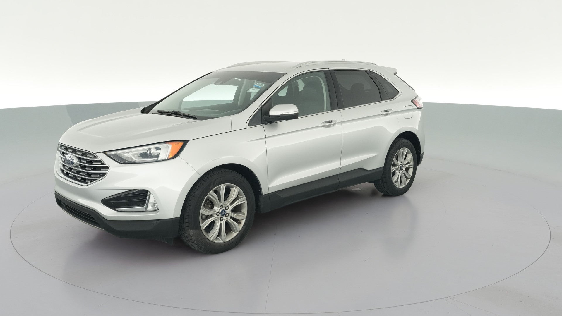 2019 Ford Edge vehicle photo