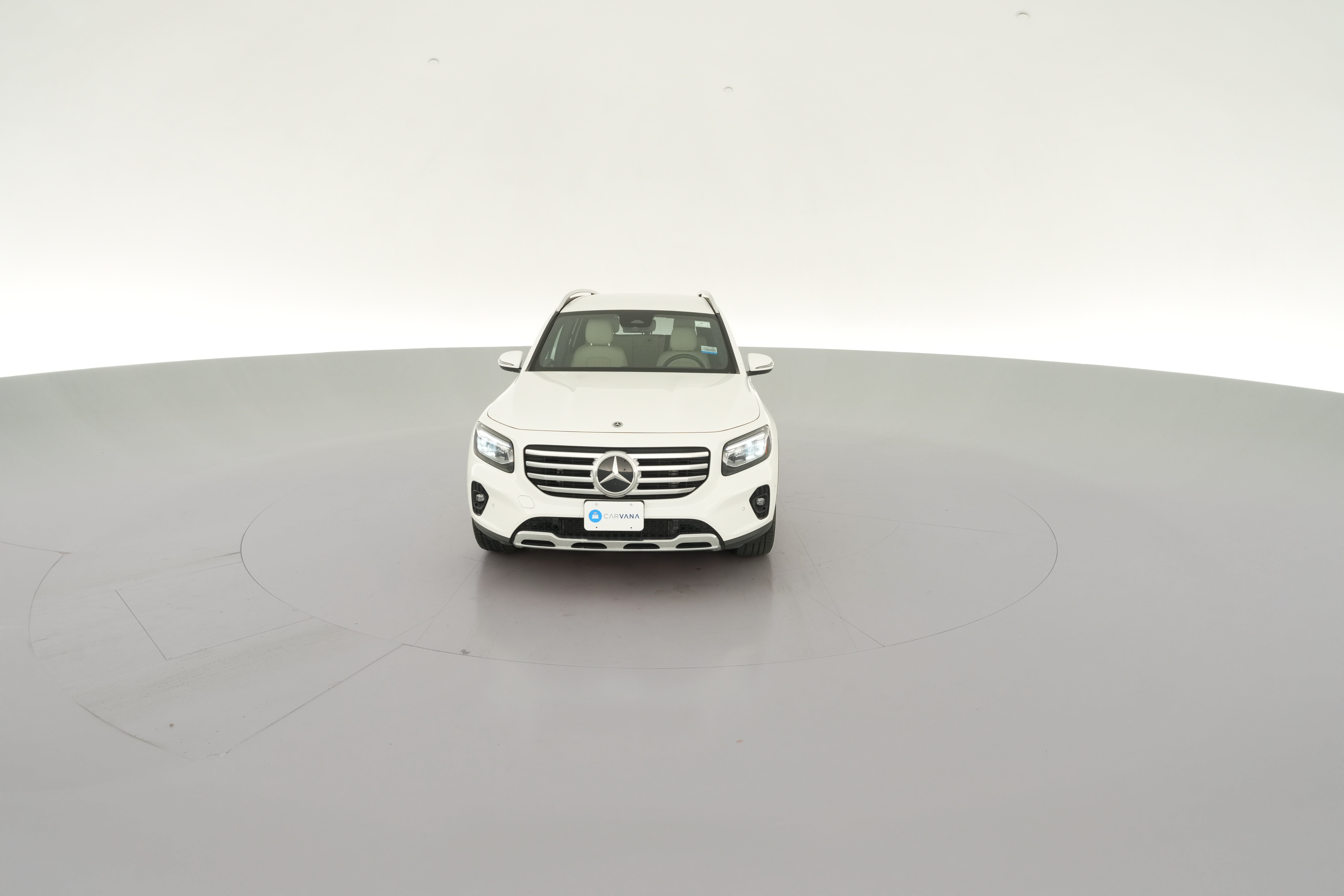 2024 Mercedes-Benz GLB Base - Photo 23