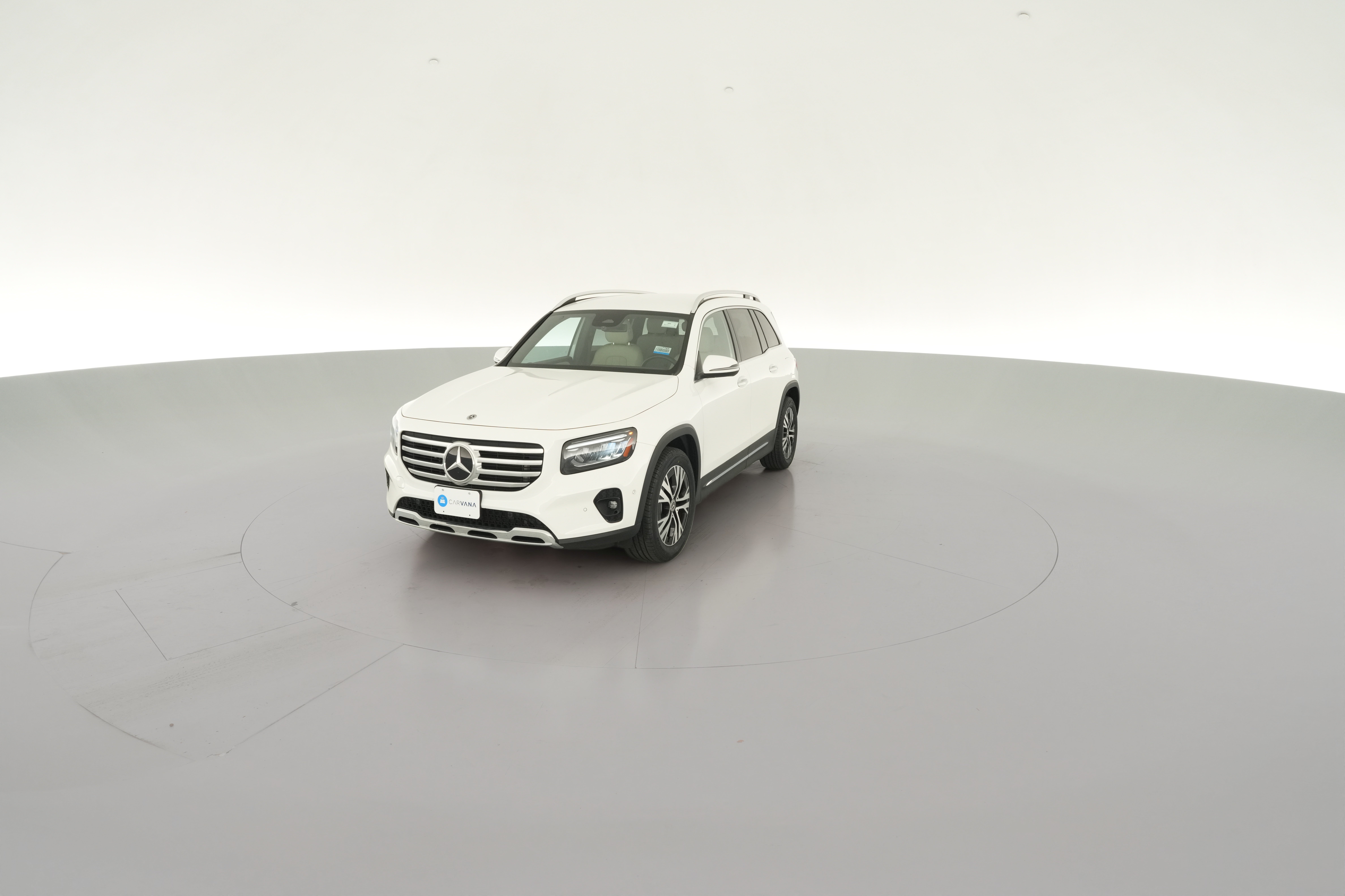 2024 Mercedes-Benz GLB Base - Photo 24