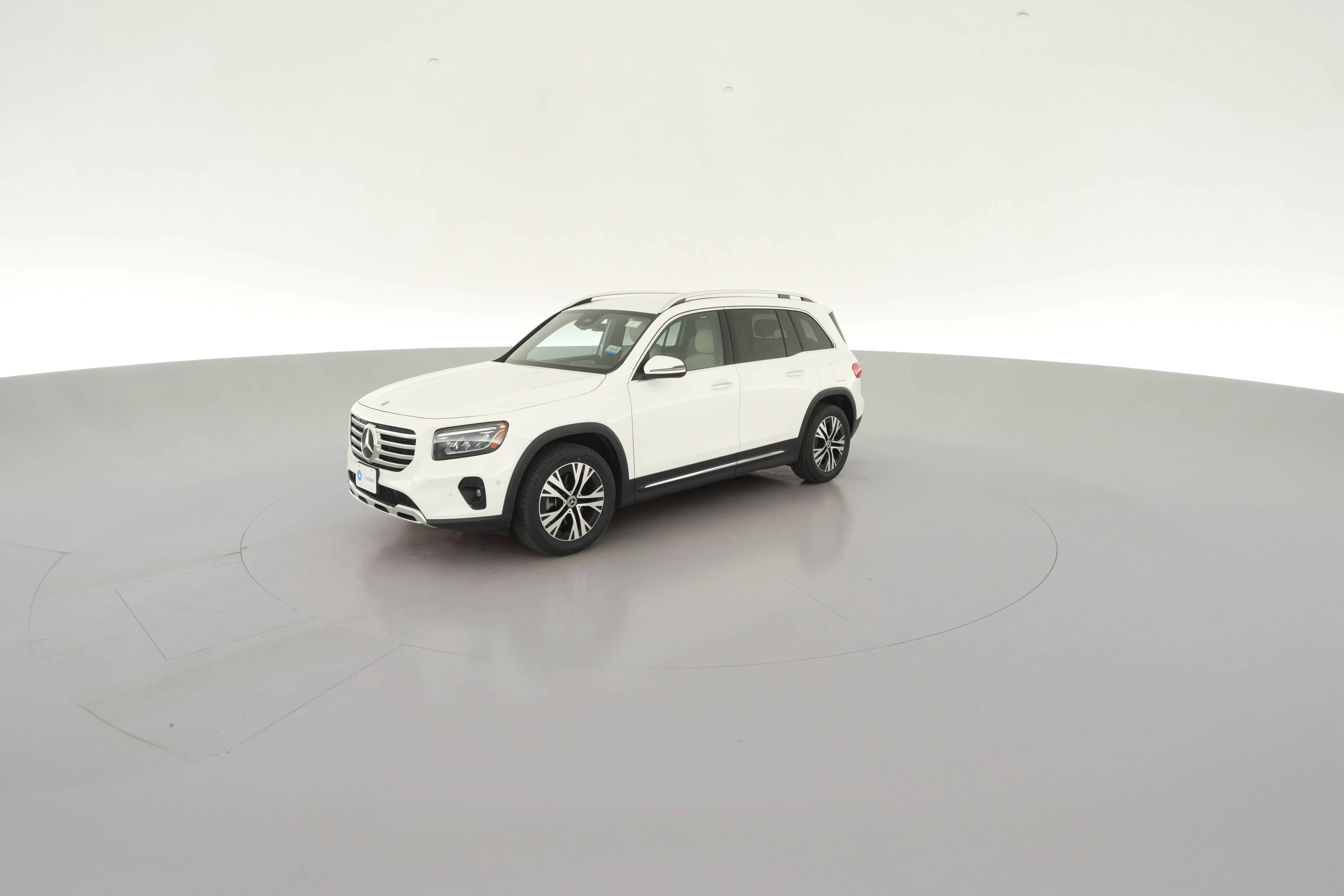 2024 Mercedes-Benz GLB Base - Photo 25
