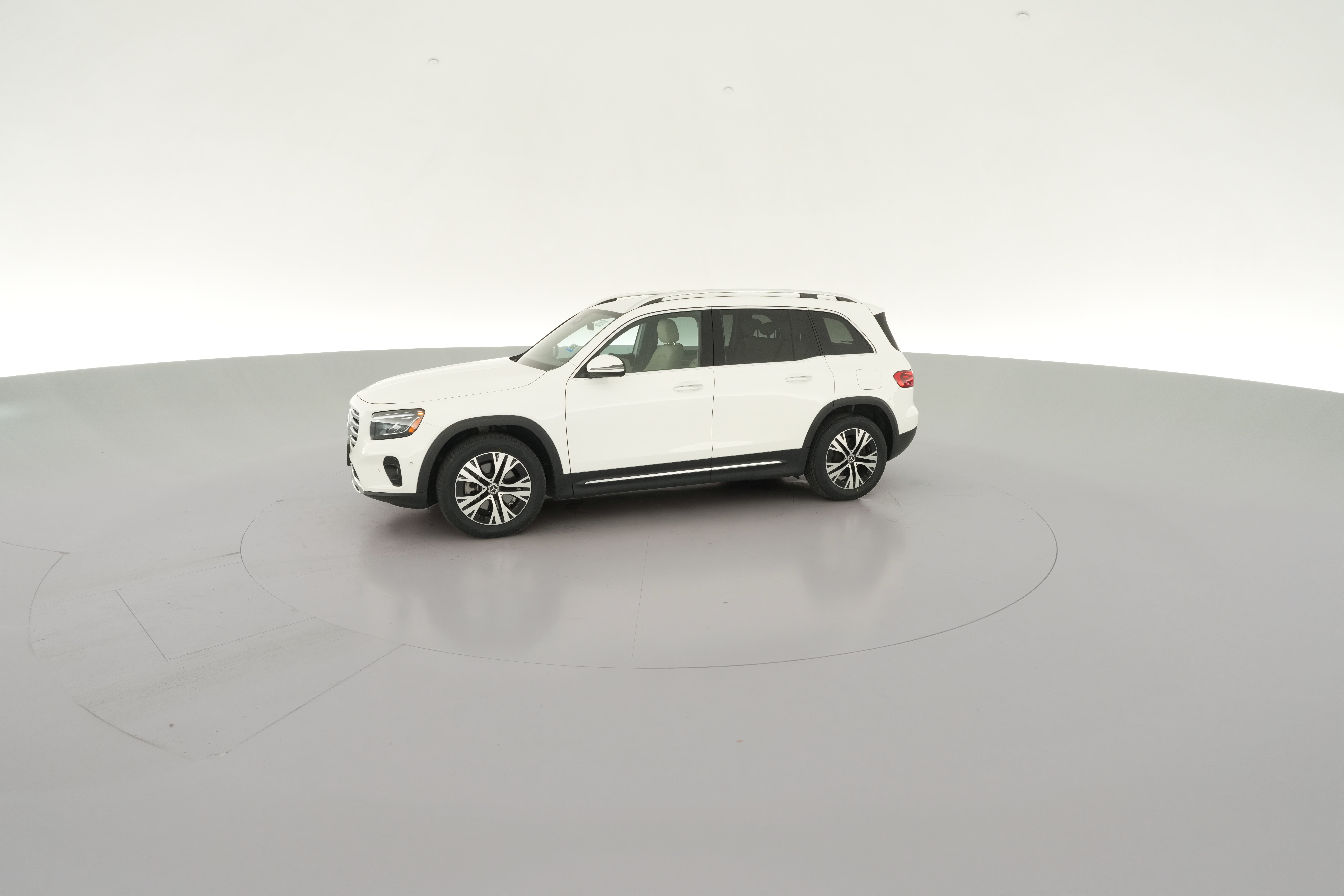 2024 Mercedes-Benz GLB Base - Photo 26