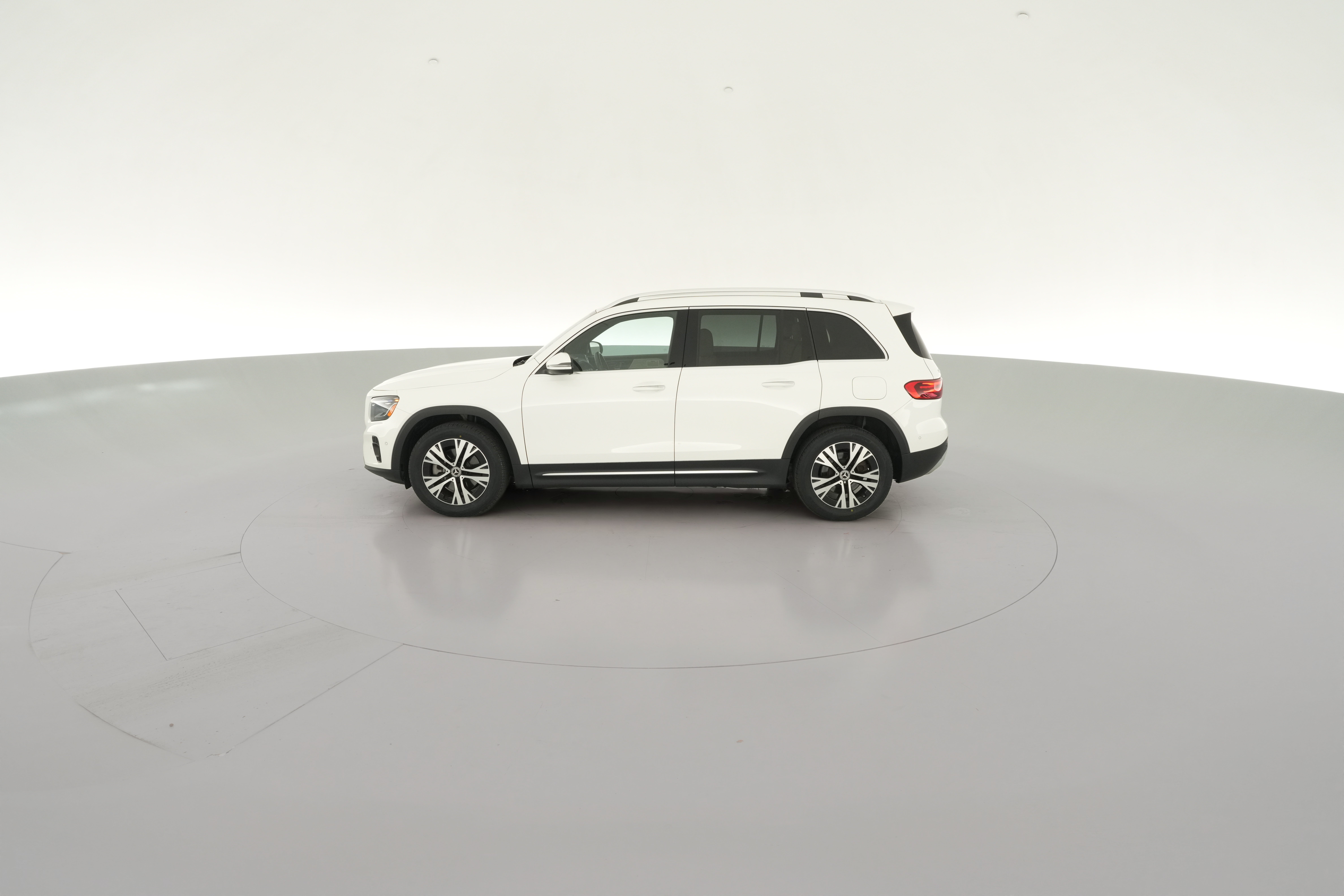 2024 Mercedes-Benz GLB Base - Photo 27