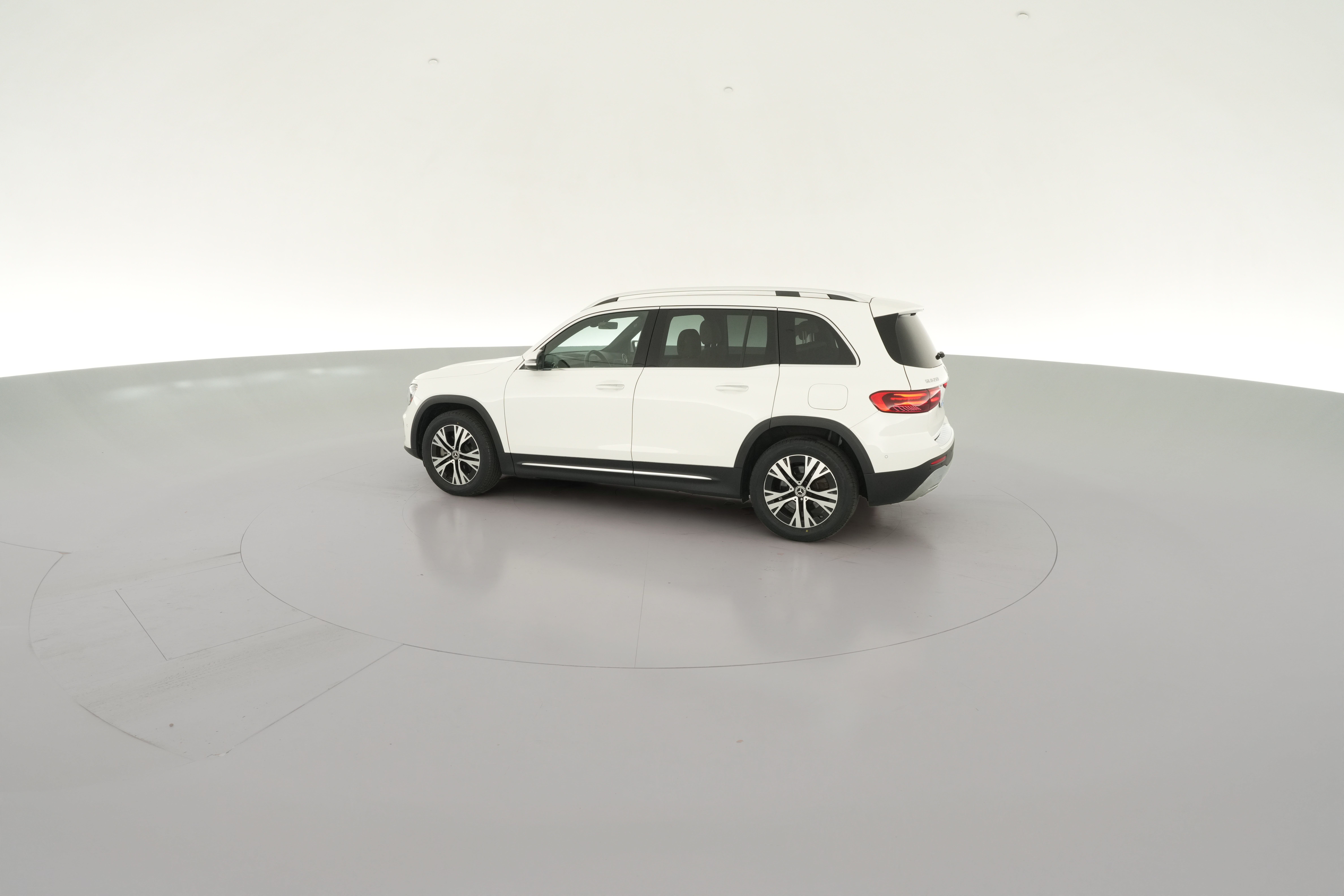 2024 Mercedes-Benz GLB Base - Photo 28