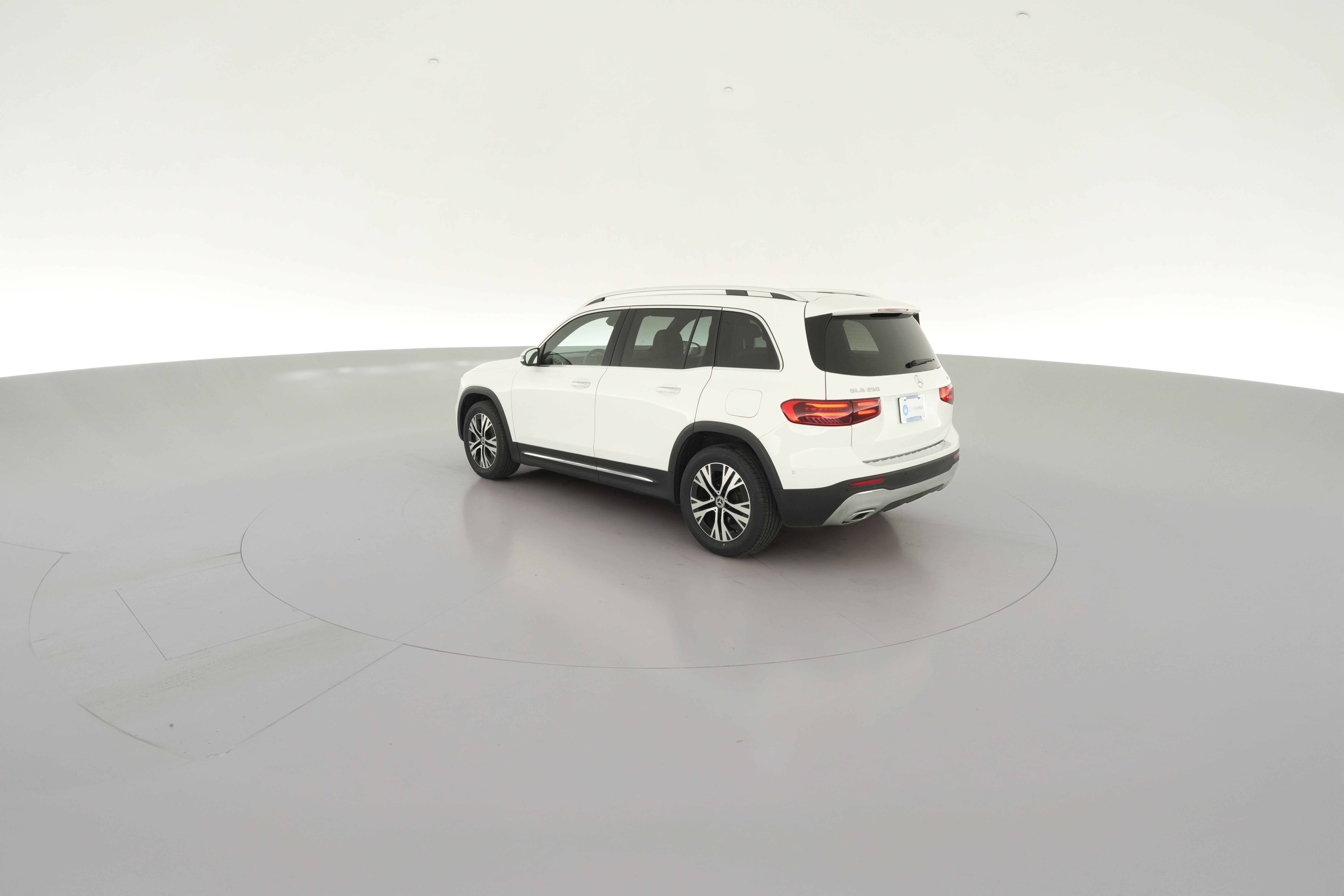 2024 Mercedes-Benz GLB Base - Photo 29