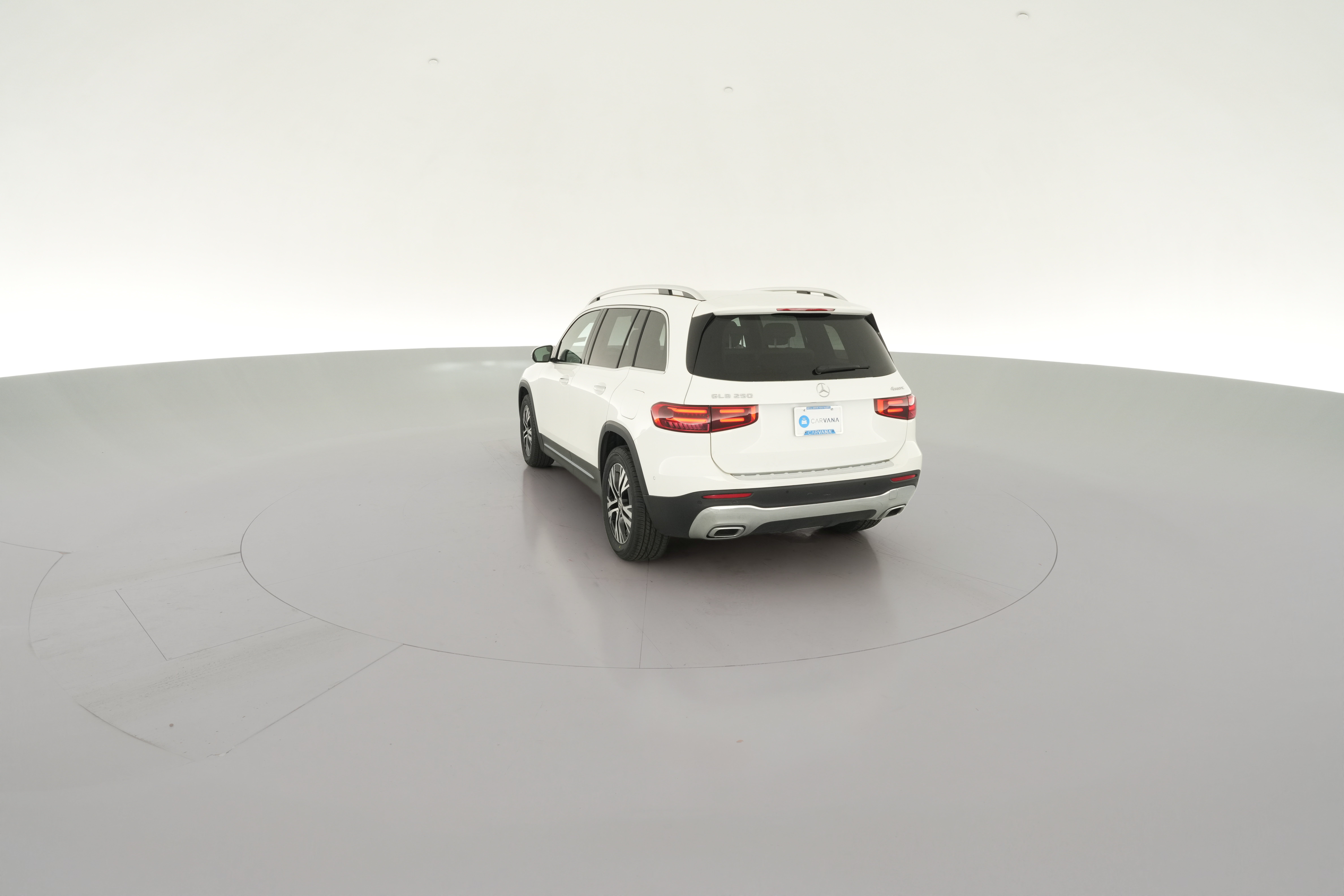 2024 Mercedes-Benz GLB Base - Photo 30