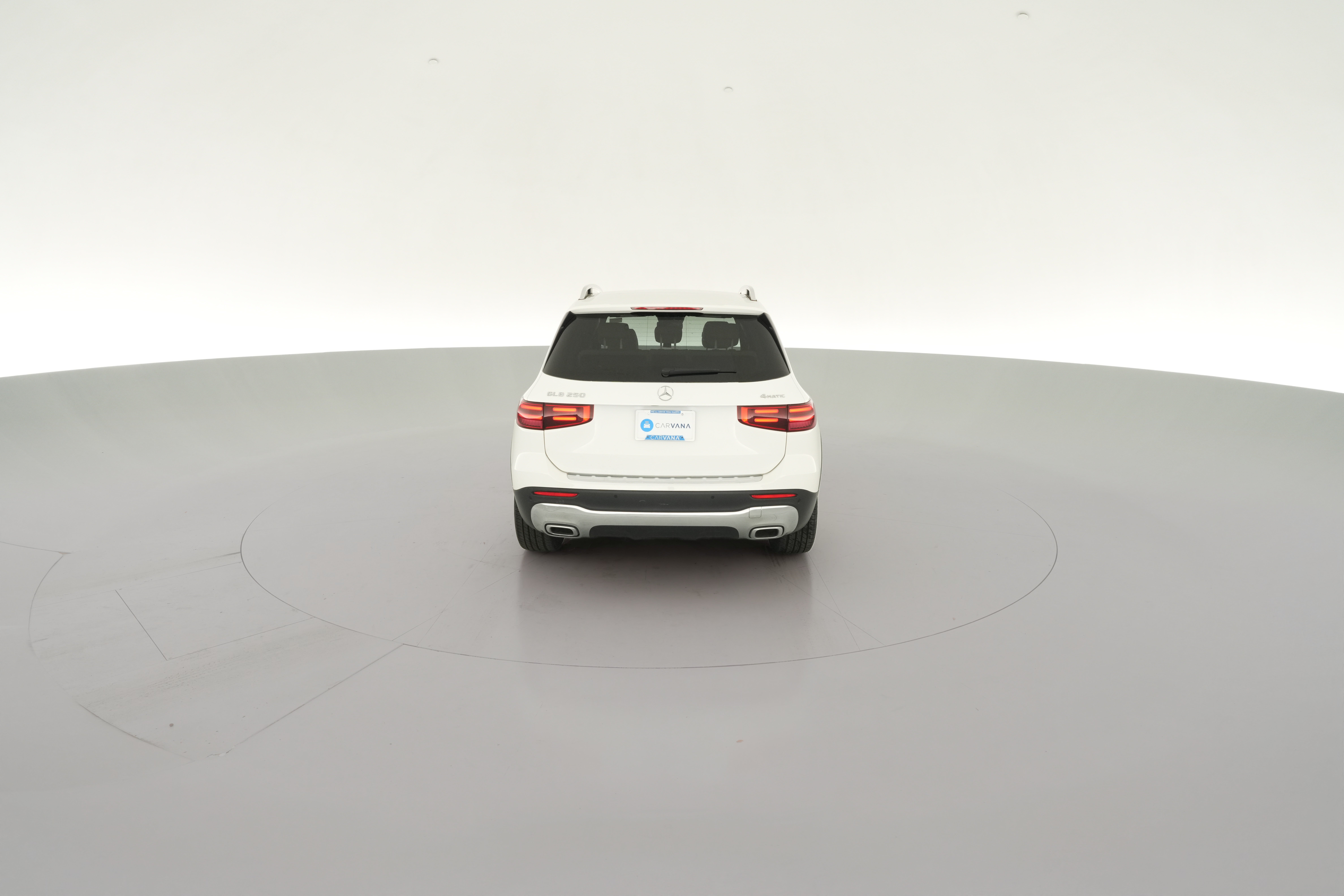 2024 Mercedes-Benz GLB Base - Photo 31