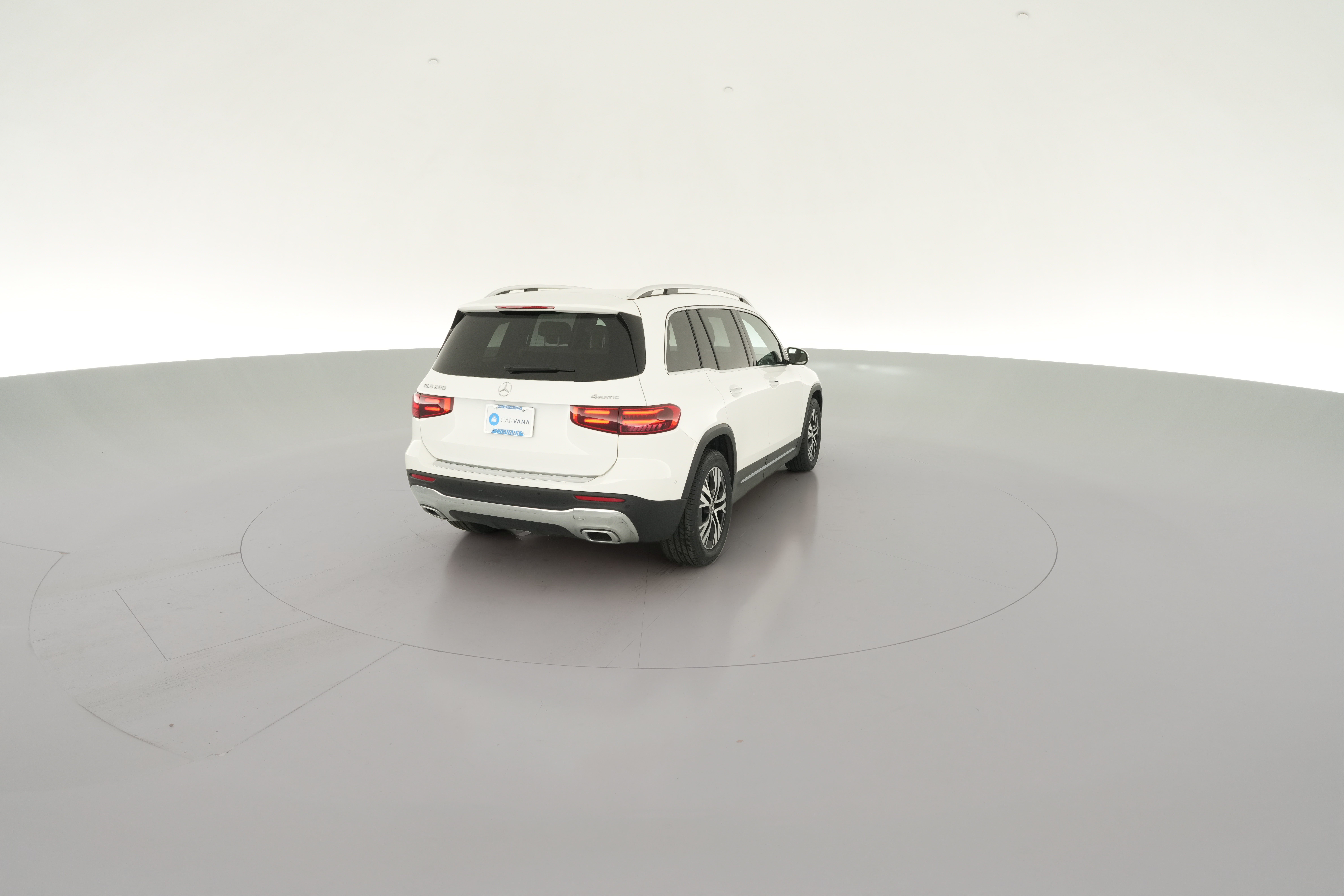 2024 Mercedes-Benz GLB Base - Photo 32