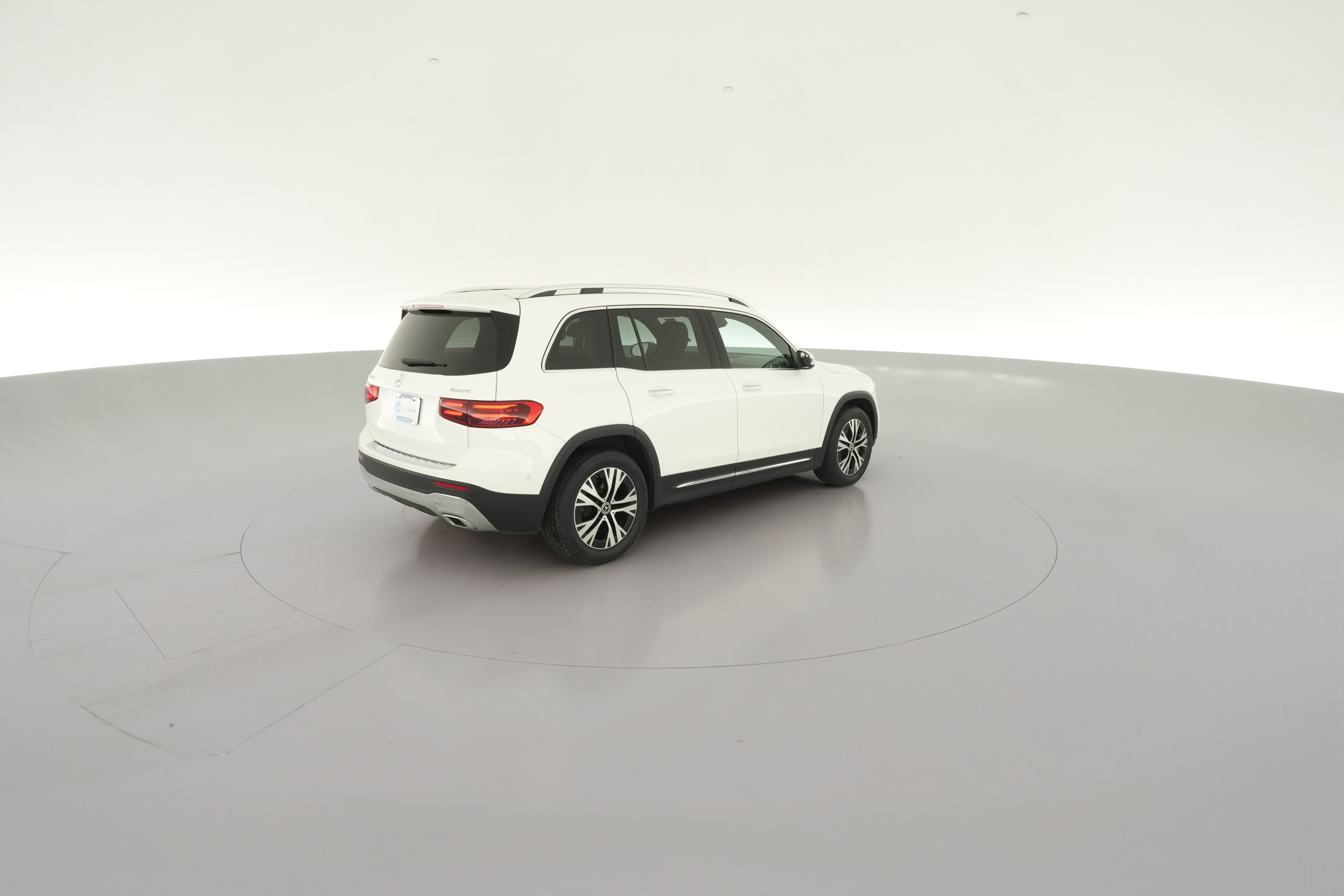 2024 Mercedes-Benz GLB Base - Photo 33