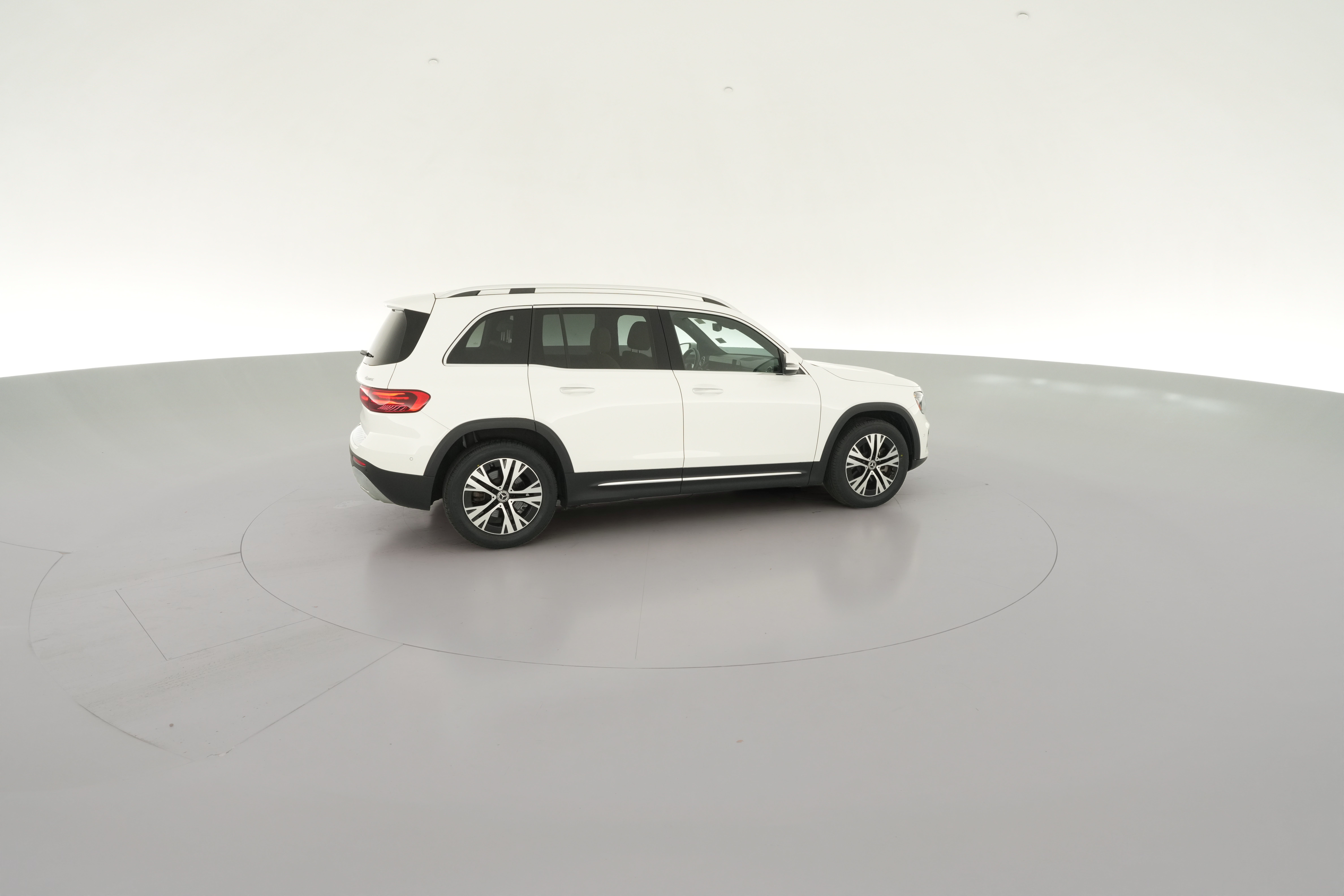 2024 Mercedes-Benz GLB Base - Photo 34