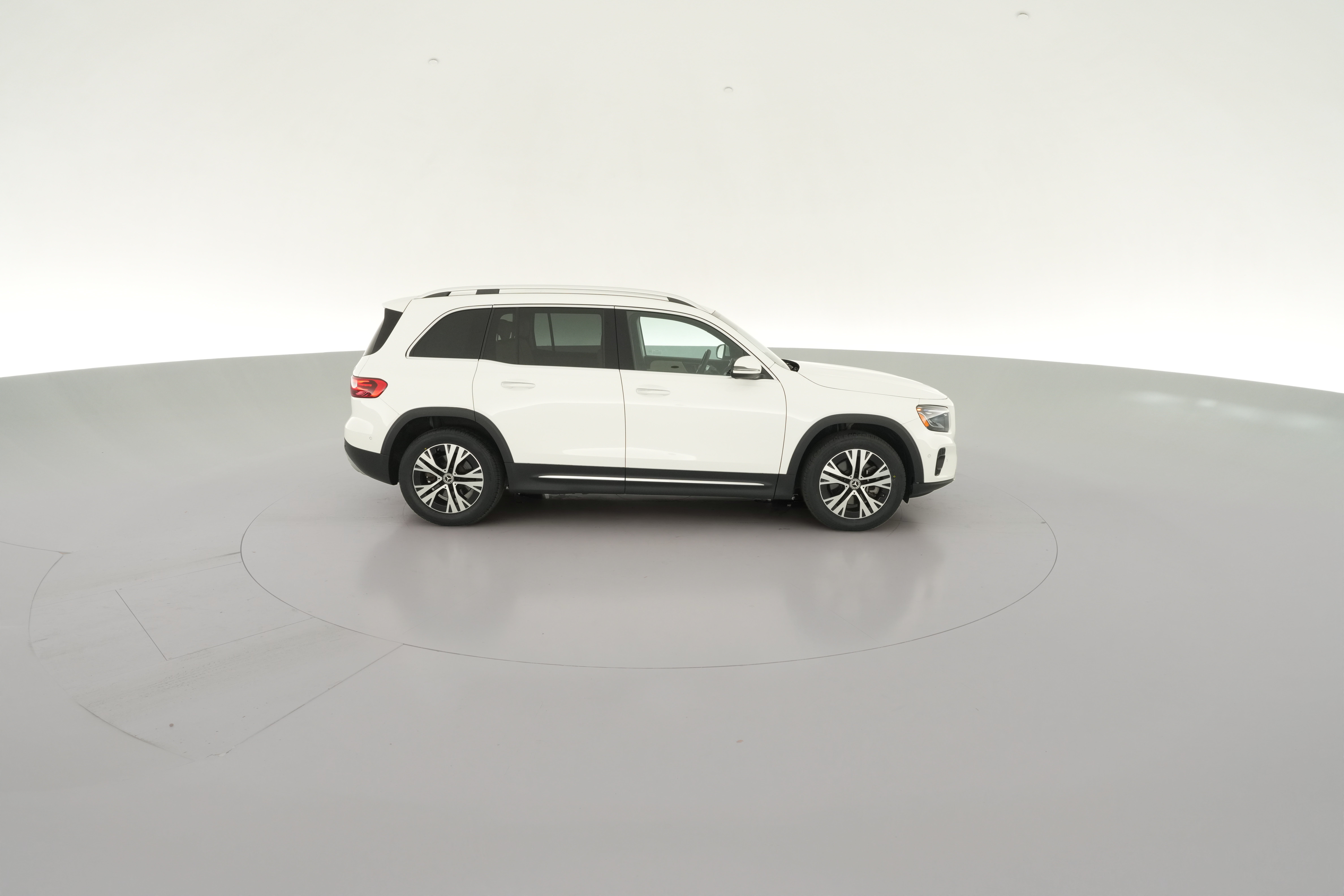 2024 Mercedes-Benz GLB Base - Photo 35