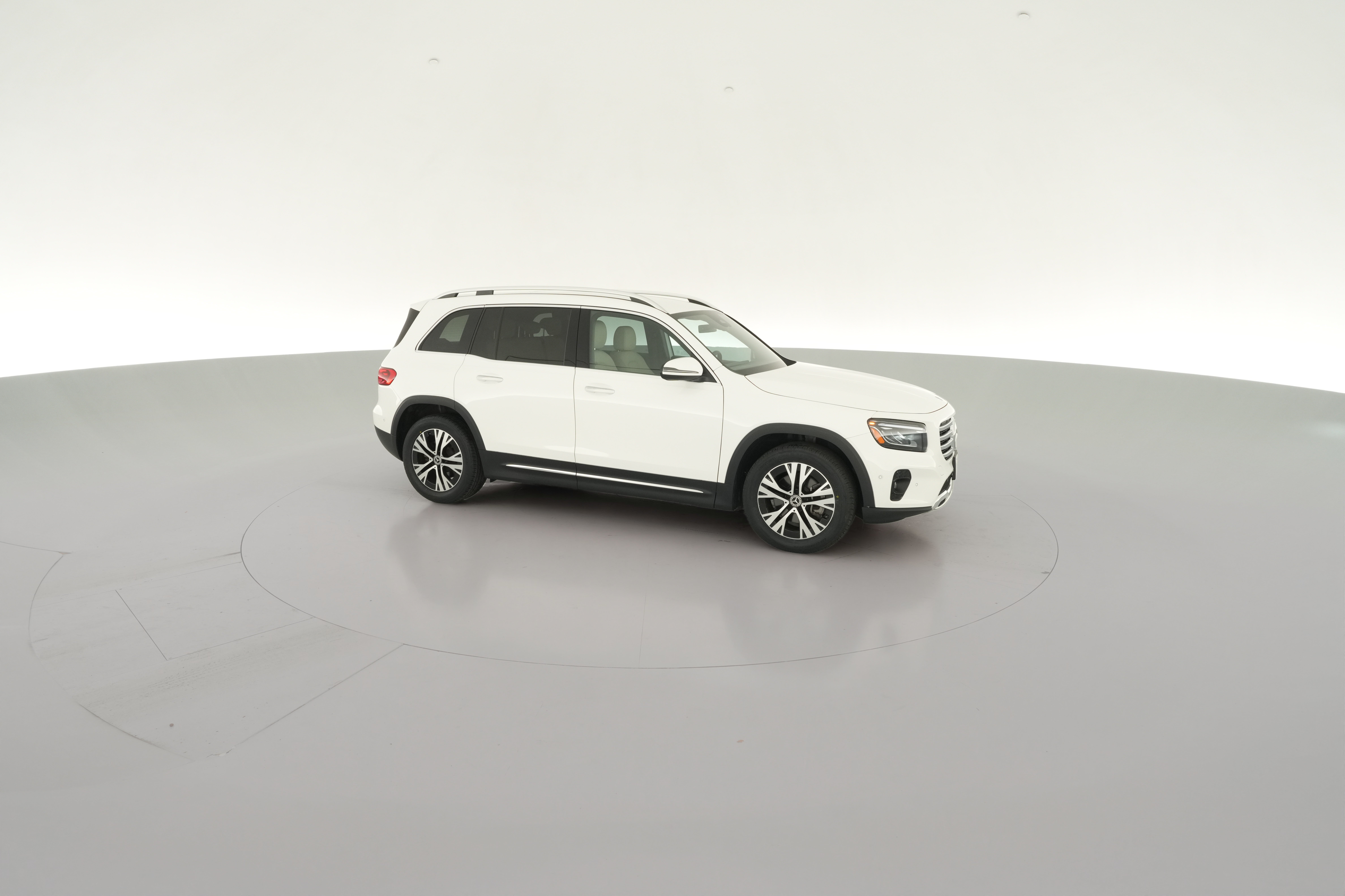 2024 Mercedes-Benz GLB Base - Photo 36