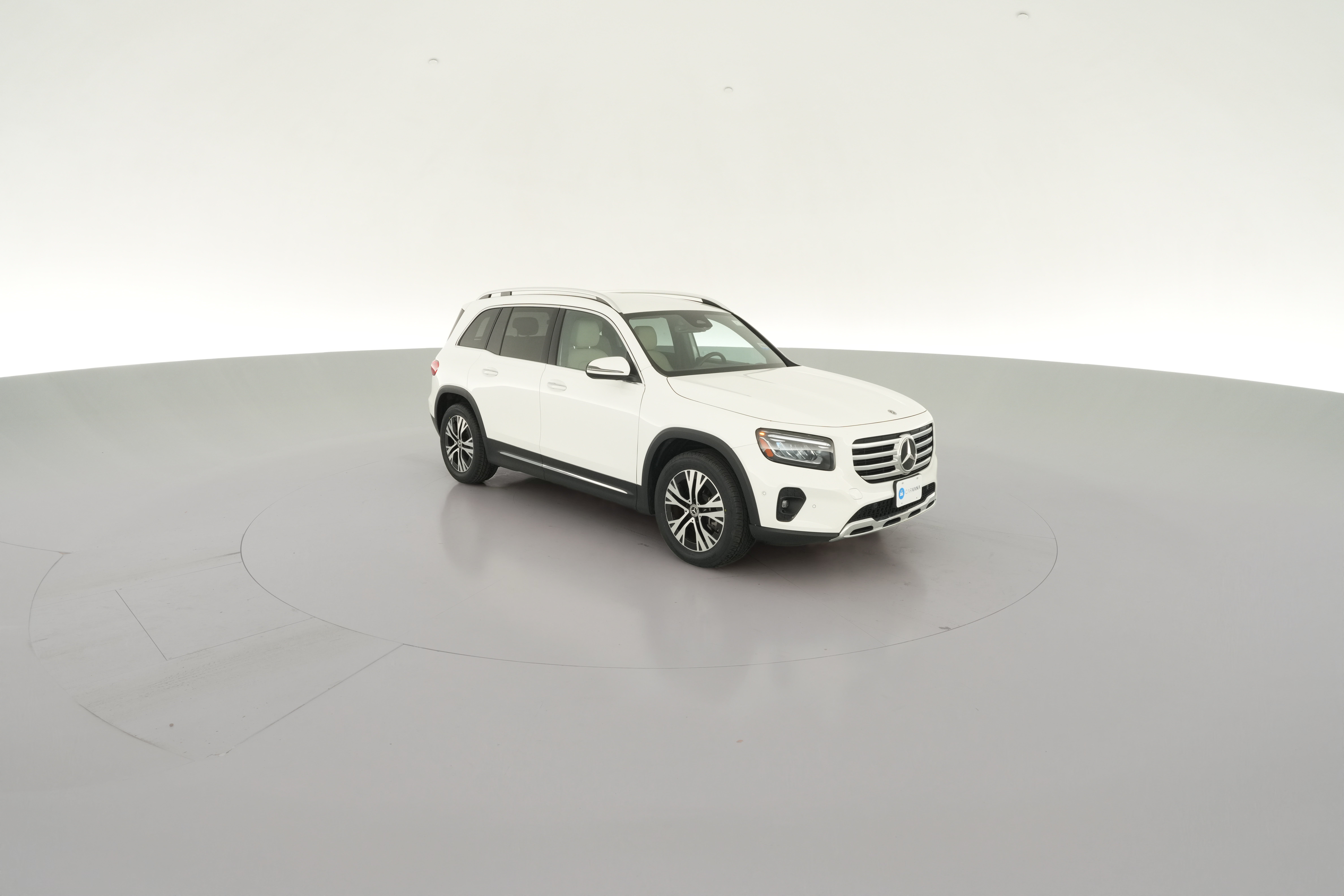 2024 Mercedes-Benz GLB Base - Photo 37