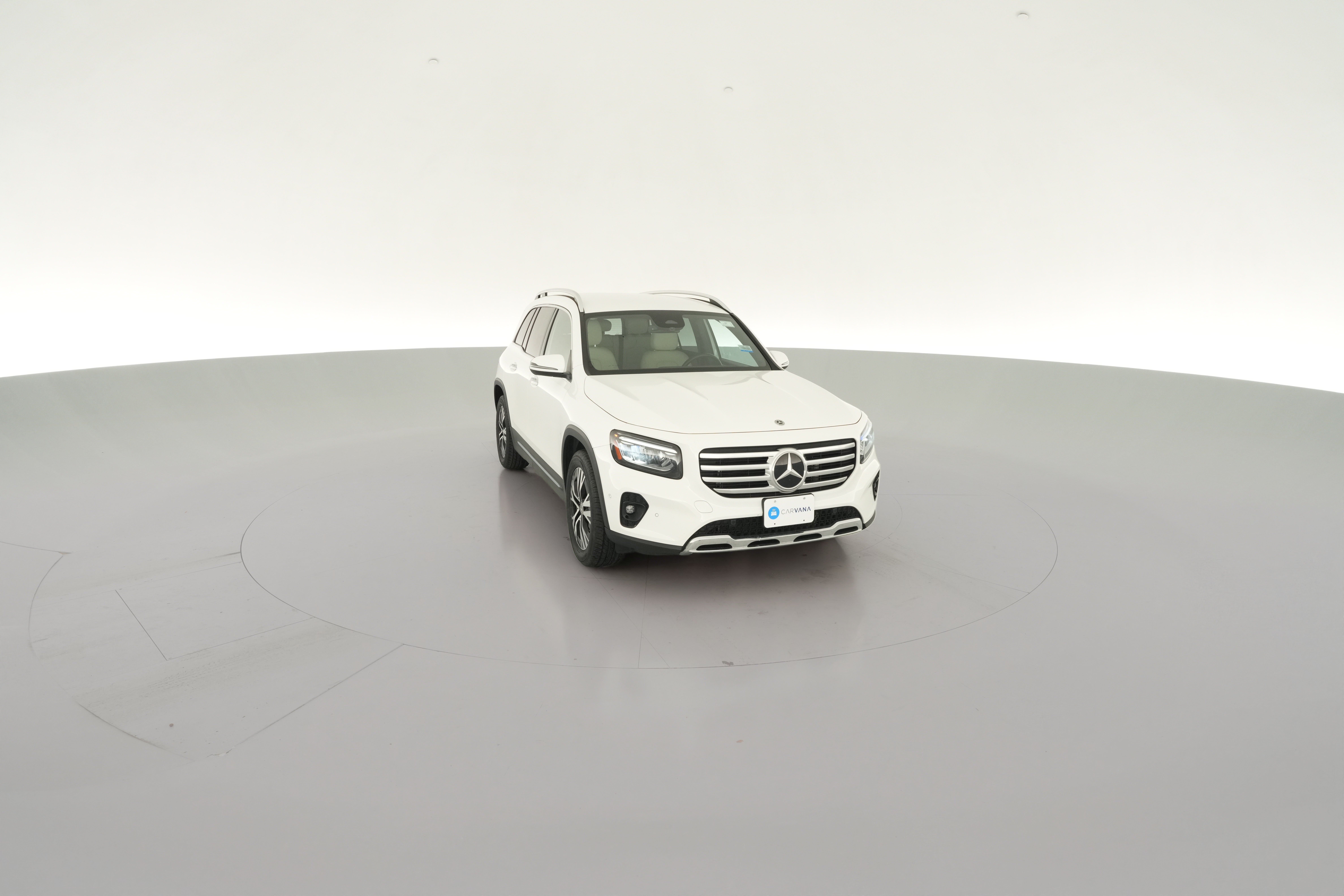2024 Mercedes-Benz GLB Base - Photo 38