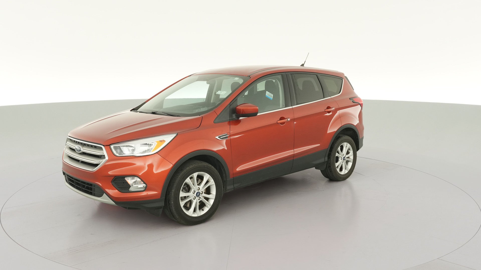 2019 Ford Escape vehicle photo
