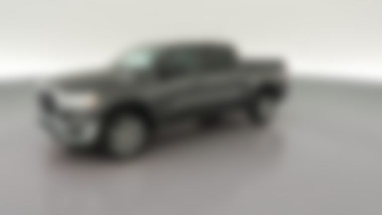2020 Ram 1500 Crew Cab vehicle photo