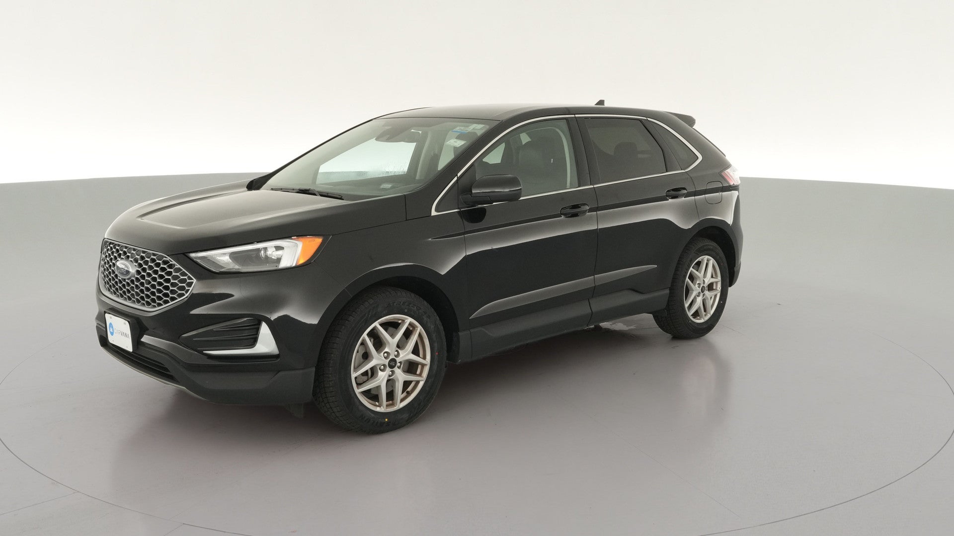 2024 Ford Edge vehicle photo