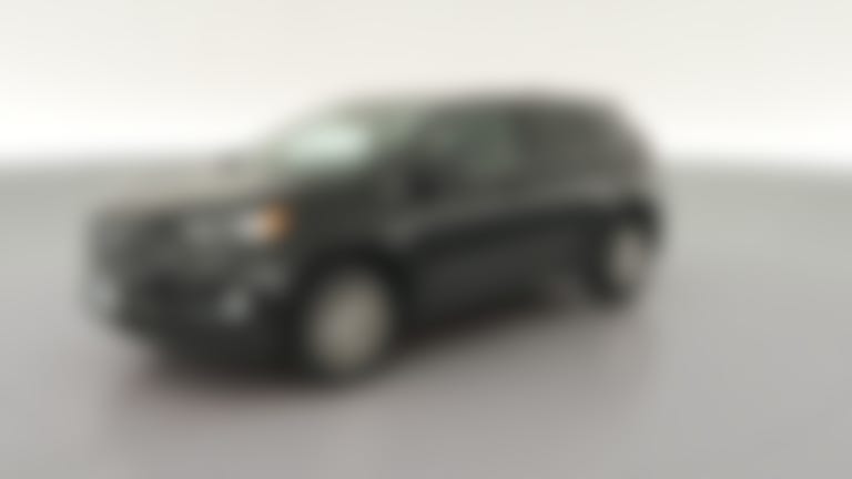 2024 Ford Edge vehicle photo